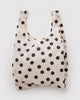 BAGGU Reusable Tote | Polka Dots