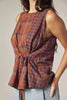Rowan Cotton Top