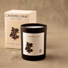 Carmelina Candle | Bergamot, Warm Woods & Vanilla
