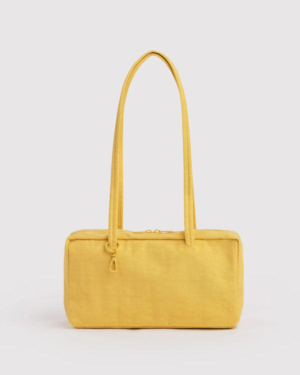 BAGGU Bowler Bag | Sunflower