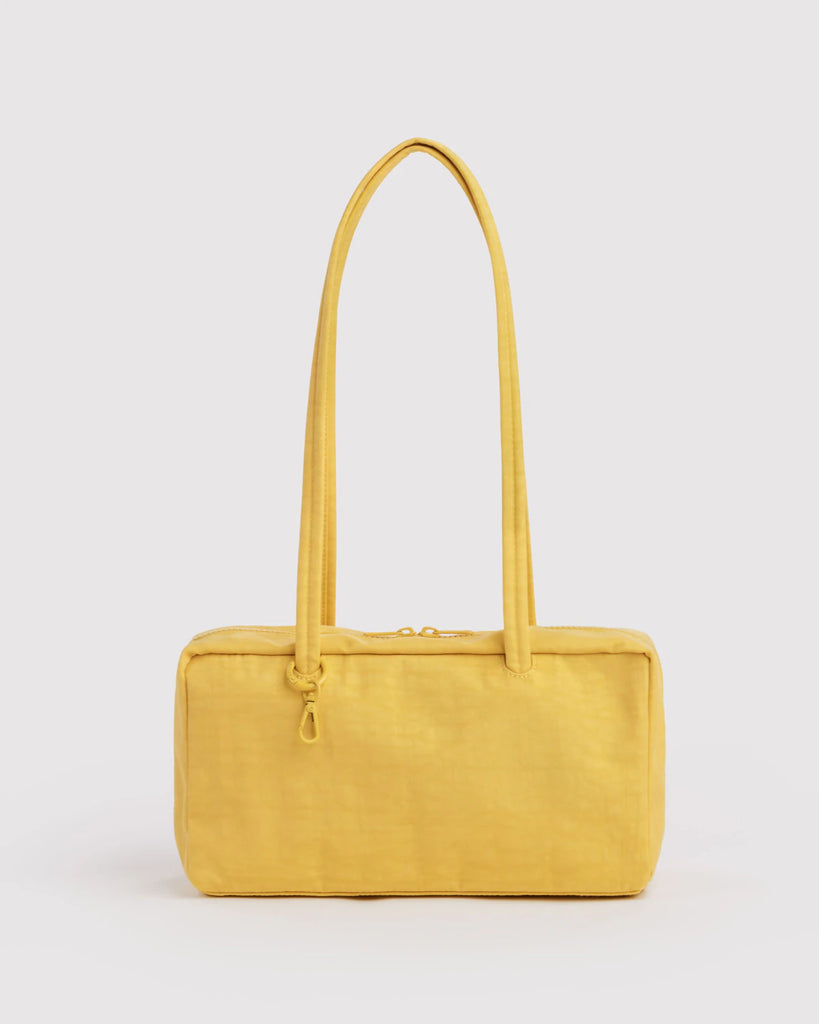 BAGGU Bowler Bag | Sunflower