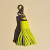 Leather Tassel | Primecut