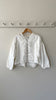 Emalyne Denim Blouse