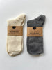 Lana Bambini Wool Trouser Socks