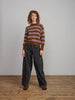 Vera Fair Isle Sweater | The Endery
