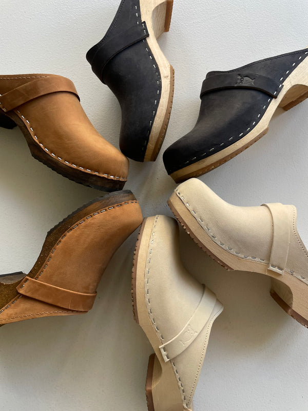 Classic Clogs