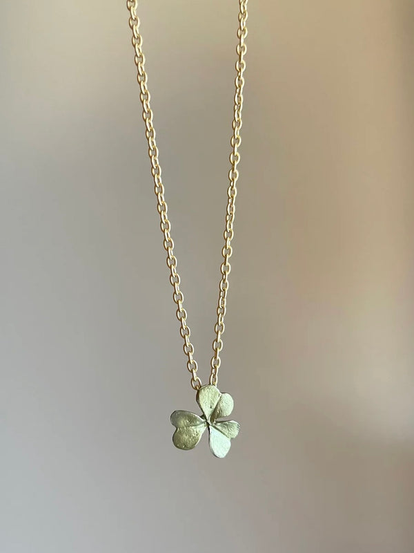 Petite Clover | Michaud