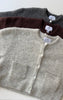 Amelie Alpaca Cardigan | Le Bon Shoppe