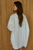 Parker Oversized Shirt