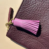 Leather Tassel | Primecut