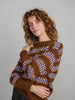 Vera Fair Isle Sweater | The Endery