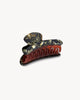 Grande Heirloom Claw in Midnight Horn | Machete