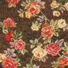 Pepi Floral Jacquard Bag | De La Mur