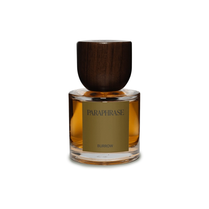 Paraphrase Perfume