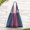 Woven Hammock Bags | Luz Collection