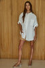 Parker Oversized Shirt