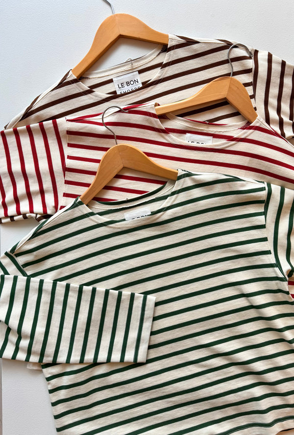 Sailor Top | Le Bon Shoppe