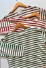 Sailor Top | Le Bon Shoppe