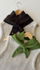 Libby Wool Neckerchief
