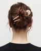 French Hair Pin in Orchid | Machete