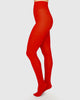 Olivia Premium Tights | Swedish Stockings