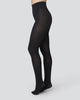 Lia Premium Tights | Swedish Stockings
