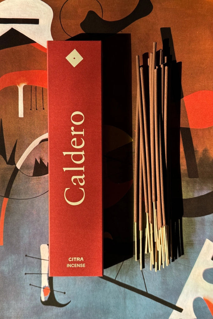 Citra Incense