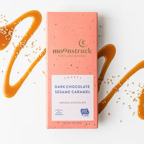 Moonstruck Chocolate