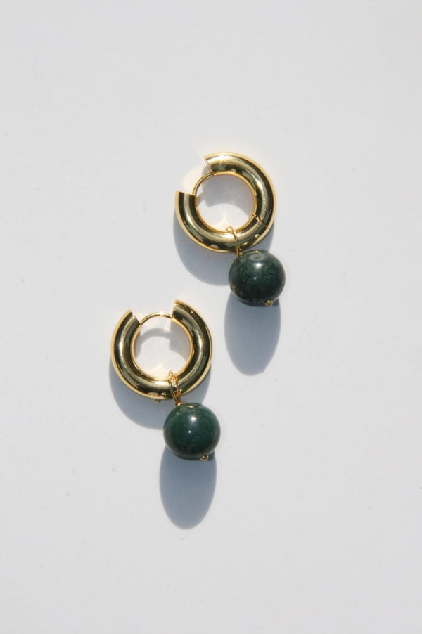 Mazlo Earrings | By Orly