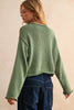 Livvy Cotton Cardigan
