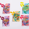 Sour Swedish Fish