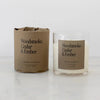 Woodsmoke Cedar Ember Candle | Heirloomed
