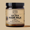 Golden Moon Milk | Anima Mundi
