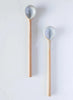 Ceramic Long Mini Spoon