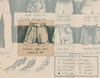 Banana Republic Gurkha Shorts | 1980s