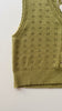 Luze Pointelle Sweater
