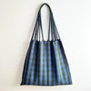 Woven Hammock Bags | Luz Collection