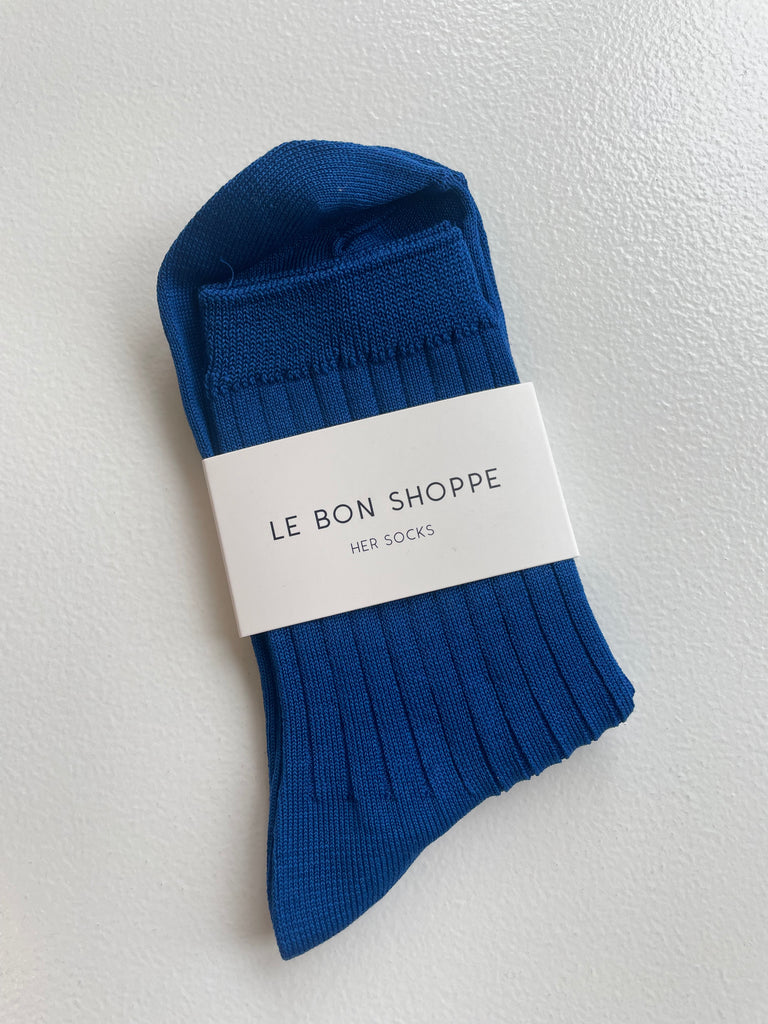 Her Socks Brights | Le Bon Shoppe