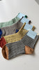 Corbusier Socks | Hansel from Basel