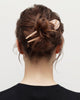 French Hair Pin in Blue Roma | Machete