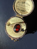10K Gold & Garnet Ring