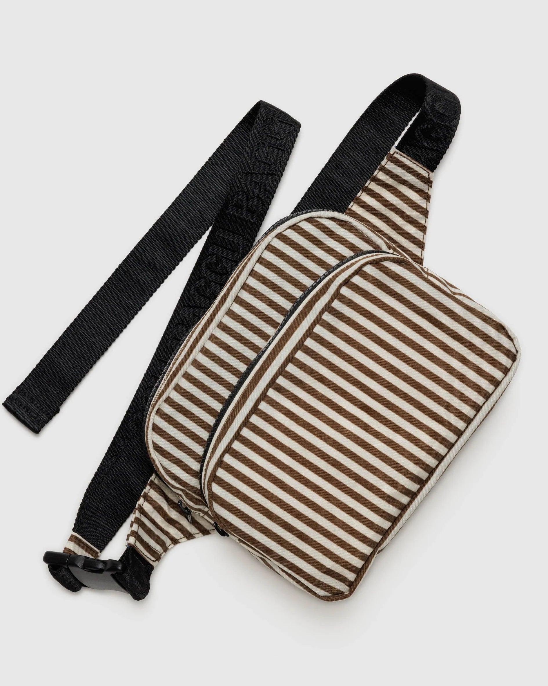 BAGGU Fanny Pack | Crossbody Fanny Bag – DEAR GOLDEN