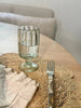 Handblown Camille Glass