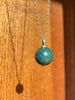 Precious Stone Necklace Collection