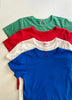 Little Boy Tee | Le Bon Shoppe