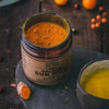 Golden Sun Milk | Anima Mundi