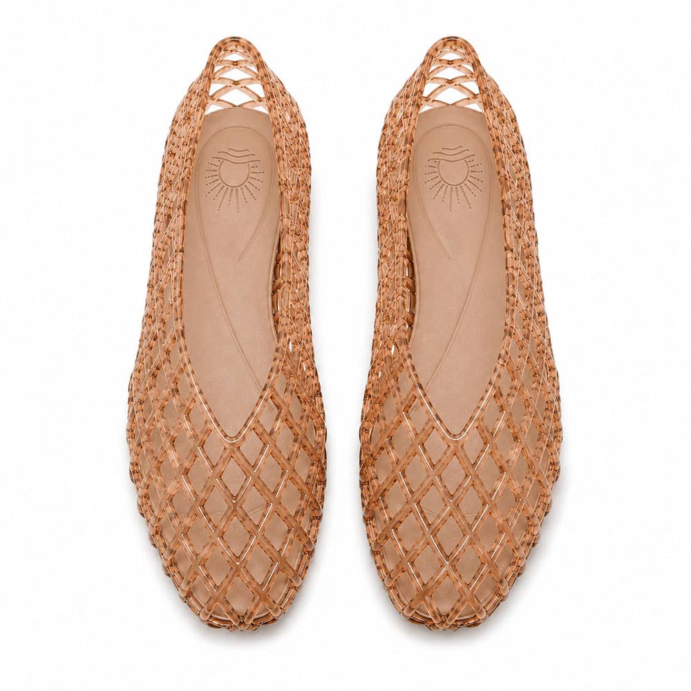 Marina Jellies | Salt Sisters & Sun Seekers