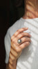 Sterling Dome Ring
