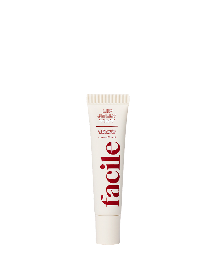 Berry Lip Jelly Tint | Facile