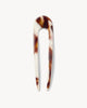 French Hair Pin in Mocha | Machete